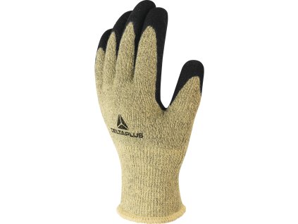 VV914 ARC FLASH RUKAVICE ODOLNÉ VŮČI ELEKTRICKÉMU OBLOUKU (Velikost 8, Barva žlutá-černá)