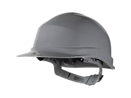 ZIRCON 1 PRACOVNÍ PŘILBA, POSUVNÝ SYSTÉM STAHOVÁNÍ (Velikost NASTAVITELNÁ, Barva bílá)