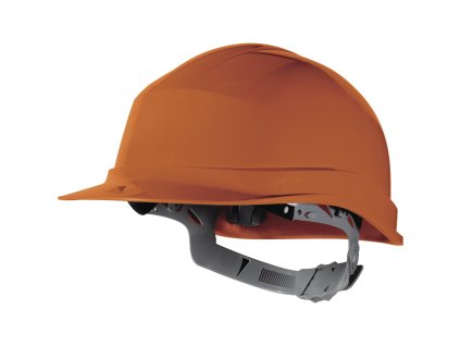 ZIRCON 1 PRACOVNÍ PŘILBA, POSUVNÝ SYSTÉM STAHOVÁNÍ (Velikost NASTAVITELNÁ, Barva bílá)