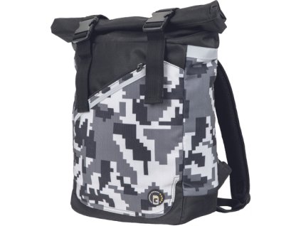 NEURUM batoh (Velikost UNI, Barva navy)