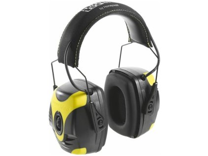 Sluchátka Honeywell Impact® Pro Industrial (Velikost UNI)