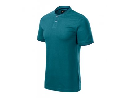 Diamond polokošile pánská (Velikost S, Barva bílá)