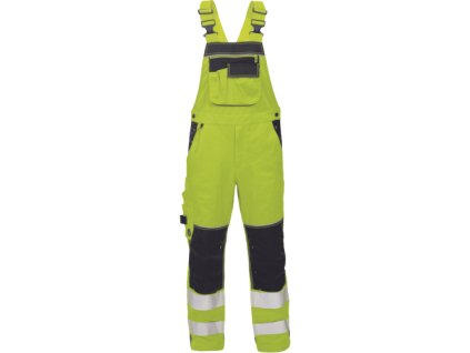 KNOXFIELD HVPS FL lacl kalh. (Velikost 46, Barva červená)