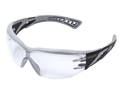 Brýle ARDON®P5 čiré (Velikost UNI)
