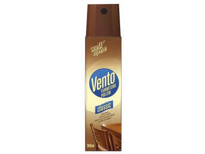 Vento spray na ošetření nábytku Classic 300ml