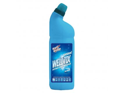 Welltix dezinfekční prostředek Ocean 1l