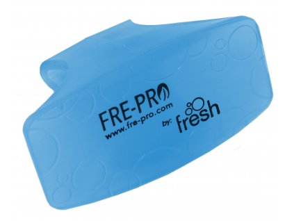 FRE-PRO Bowl Clip Cotton Blossom (Velikost UNI)
