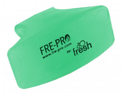 FRE-PRO Bowl Clip Cucumber Melon