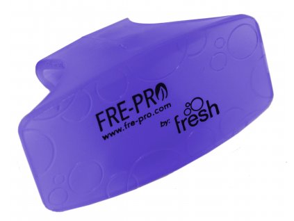 FRE-PRO Bowl Clip Fabulous/lavender (Velikost UNI)