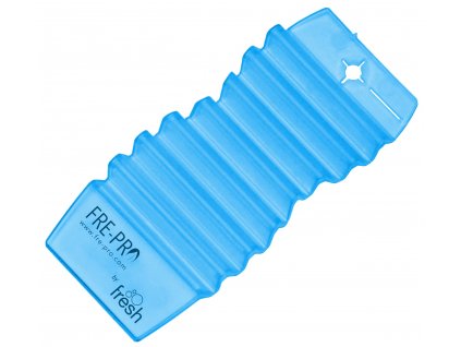 FRE-PRO Hang Tag Cotton Blossom (Velikost UNI)