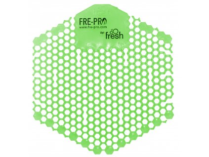 FRE-PRO Wave 3D vonné sítko do pisoáru Cucumber Melon (Velikost UNI)