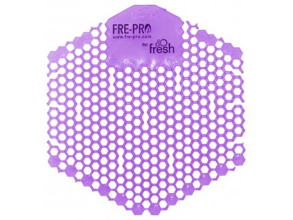 FRE-PRO Wave 3D vonné sítko do pisoáru Fabulous (Velikost UNI)