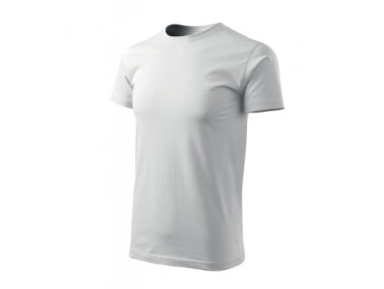 Basic Recycled (GRS) tričko pánské