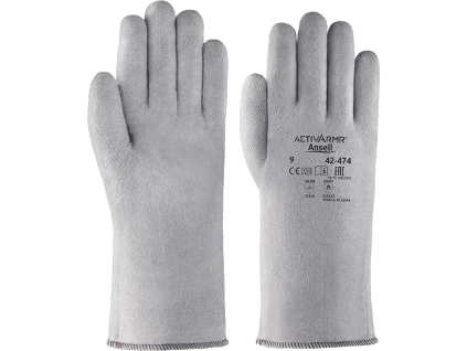 Ansell 42-474 CrusaderFlex (Velikost 9)