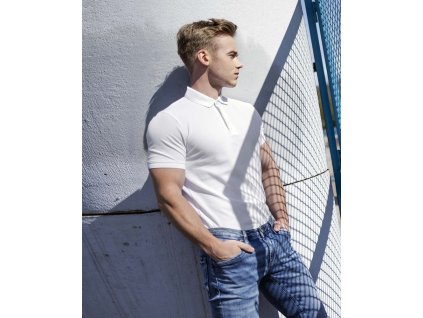 Polokošile ARDON®ZIDYN bílá (Velikost S)