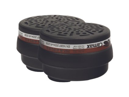 Filtr A1P3 pro 732-N a 800 (2ks) (Velikost UNI)