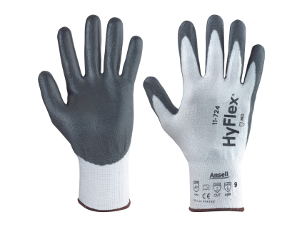 Ansell 11-724 HyFlex (Velikost 10)