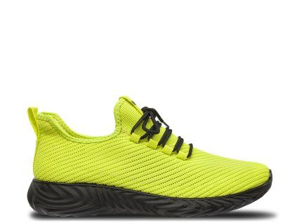 NEXO Yellow/black Low (Velikost 35)