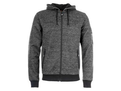 OLYMPOS Sweatshirt grey (Velikost 2XL 60-62)