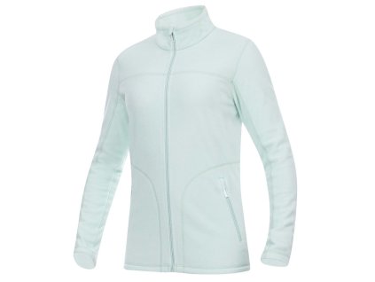 Dámská mikina fleece ARDON®JOFLEX mintová (Velikost XS)