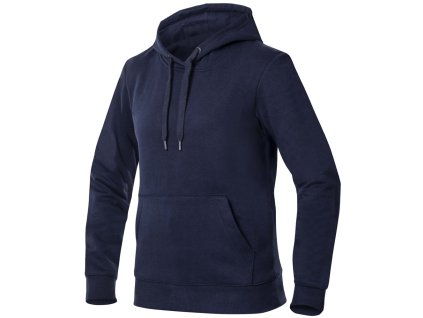 Dámská mikina ARDON®RIVARY tmavě modrá (Velikost XS)