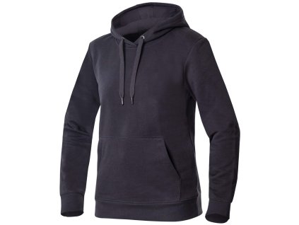 Dámská mikina ARDON®RIVARY tmavě šedá (Velikost XS)