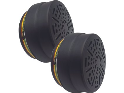 Filtr ABEKP3 pro 732-N a 800 (2ks) (Velikost UNI)