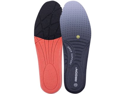 ESD Vložky ARDON®INSARCH (Velikost 36)