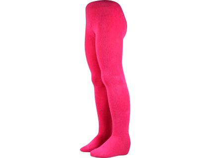 Punčochové kalhoty dětské KATKA bavlněné ČERNÉ (Velikost 152-164, Barva bílá)