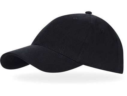 Kšiltovka ARDON®UNI-6L černá (Velikost UNI)