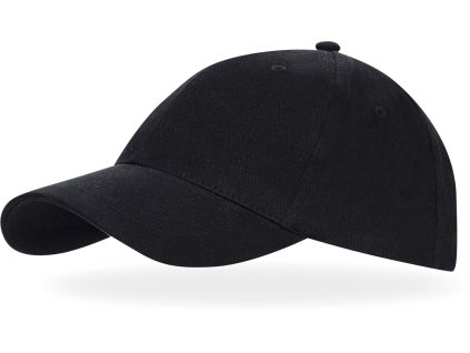 Kšiltovka ARDON®UNI-6L černá