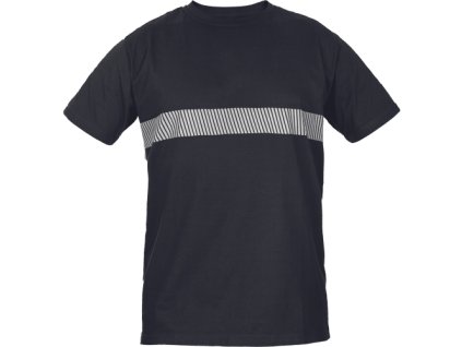 RUPSA RFLX tričko (Velikost XXL, Barva royal modrá)