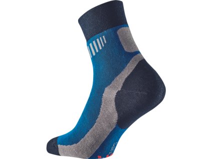 GEEUW ponožky (Velikost č.39, Barva royal modrá)