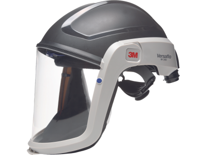 3M M-307 přilba pro přívod vzduchu (Velikost UNI)