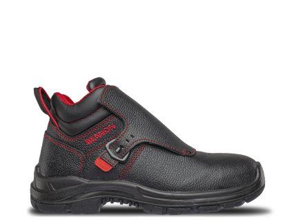 WELDER XTR S3L High (Velikost 39)