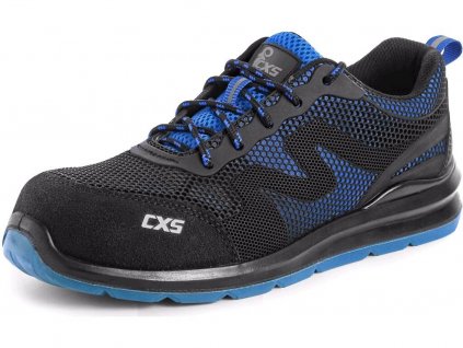 Obuv CXS ISLAND MILOS O1, polobotka (Velikost 35)