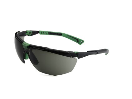 Brýle UNIVET 5X1 zelené G15 5X1.03.00.05, Vanguard PLUS