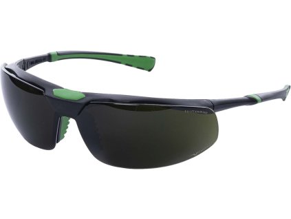 Brýle UNIVET 5X3 Welding 5  5X3.03.35.50, Vanguard PLUS Na objednávku (Velikost UNI)