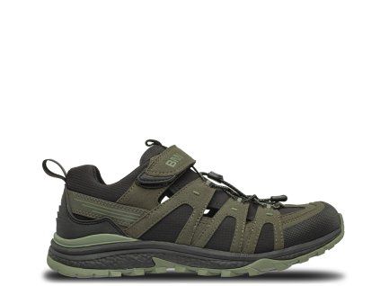 AMIGO O1 Green Sandal (Velikost 36)