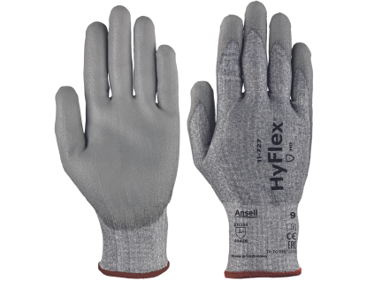 Ansell 11-727 HyFlex (Velikost 6)