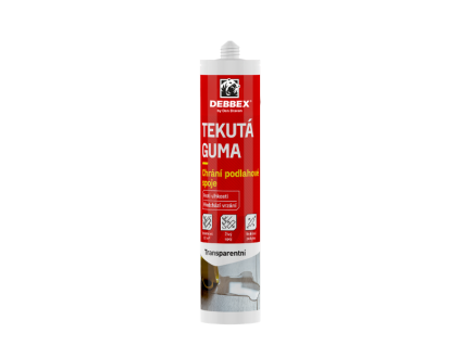 tekuta guma debbex web 2026