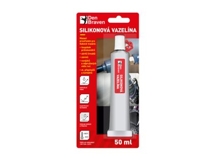 silikonova vazelina tuba web