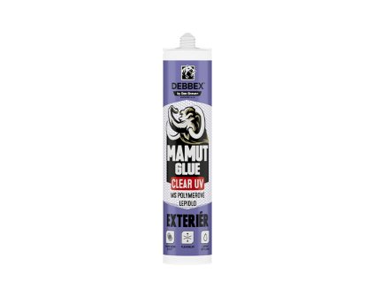 mamut glue clear uv debbex by den braven web 2025 v10