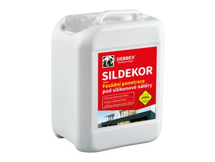 fasadni penetrace pod silikonove natery sildekor web