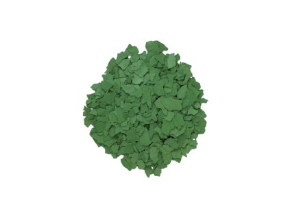 akrylatovy chips zeleny web