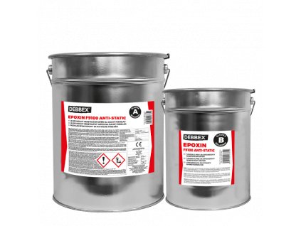 epoxin f9100 anti static web