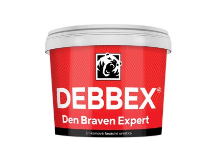 Silikonova omitka SILDEKOR zatirana hlazena web 2024