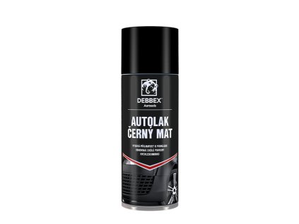 autolak cerny mat web 2024