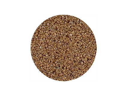 tekuta podlaha kamenivo okrova