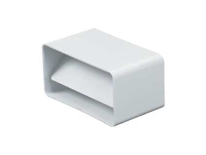 spojka plocheho kanalu s klapkou web